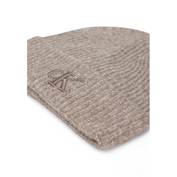 Calvin Klein Beige Muts Dames
