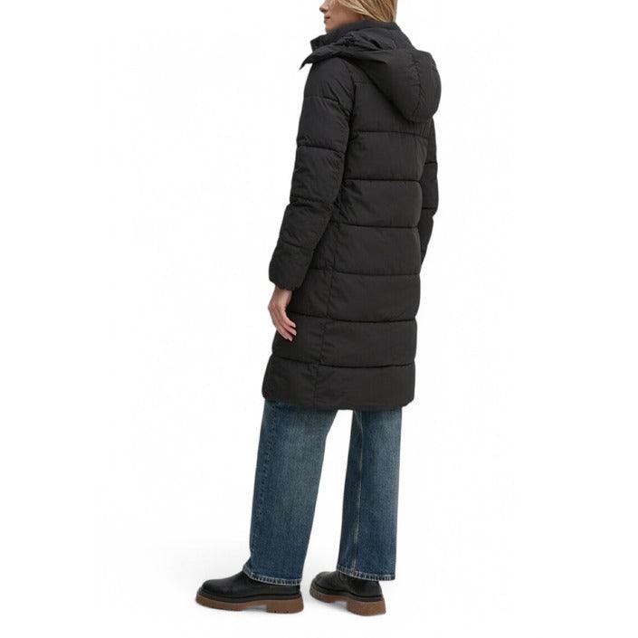 Calvin Klein Jeans Zwart Dames Jas