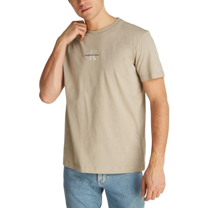 Calvin Klein Jeans T-shirt Heren