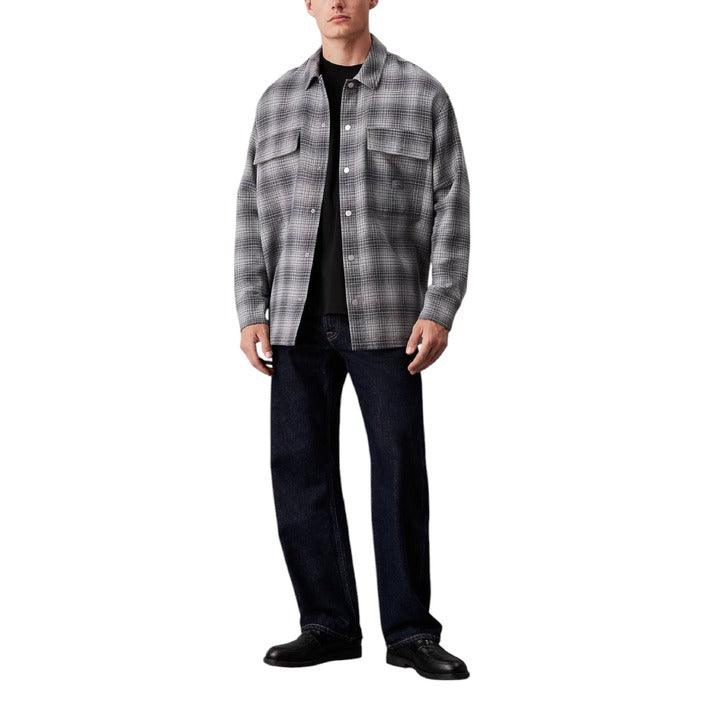 Calvin Klein Jeans Shirt Heren