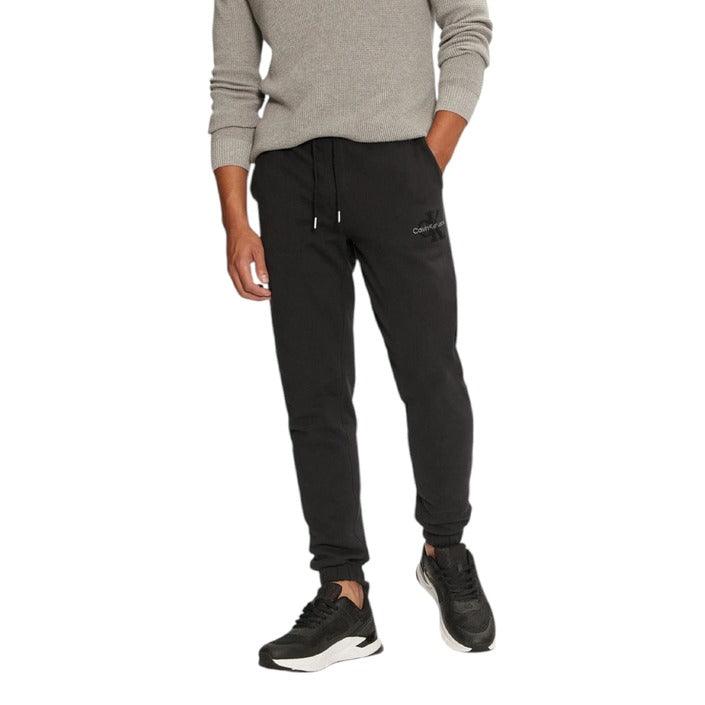 Calvin Klein Jeans Broek Heren