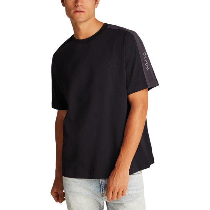 Calvin Klein Jeans T-shirt Heren
