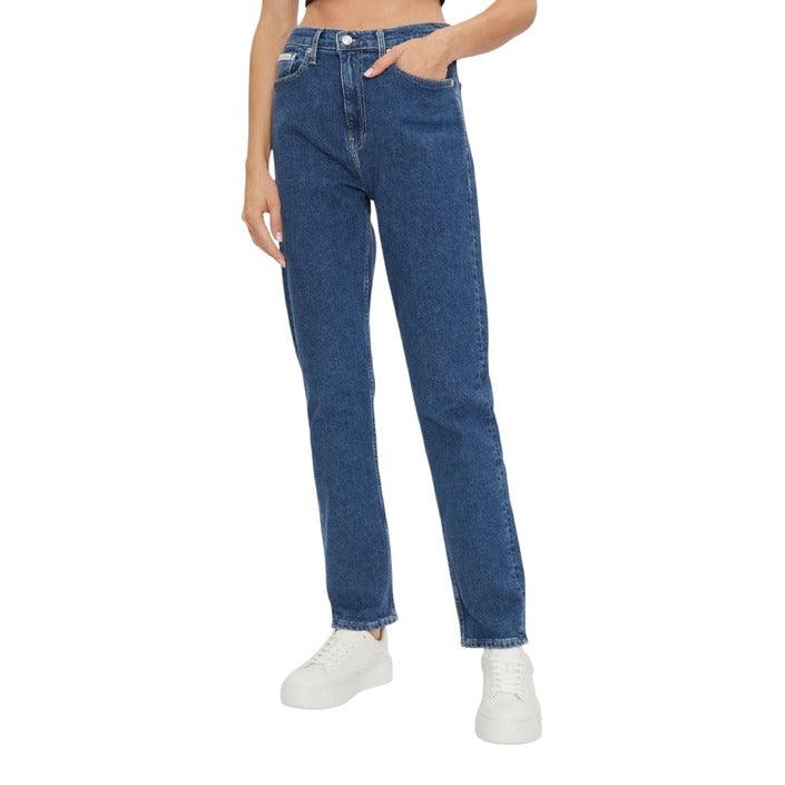 Calvin Klein Jeans Jeans Dames