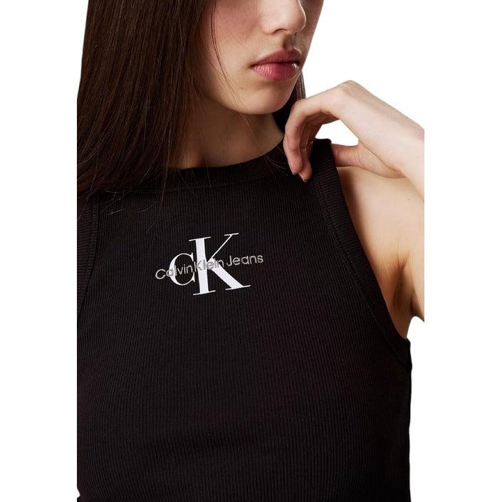 Calvin Klein Jeans Top Dames