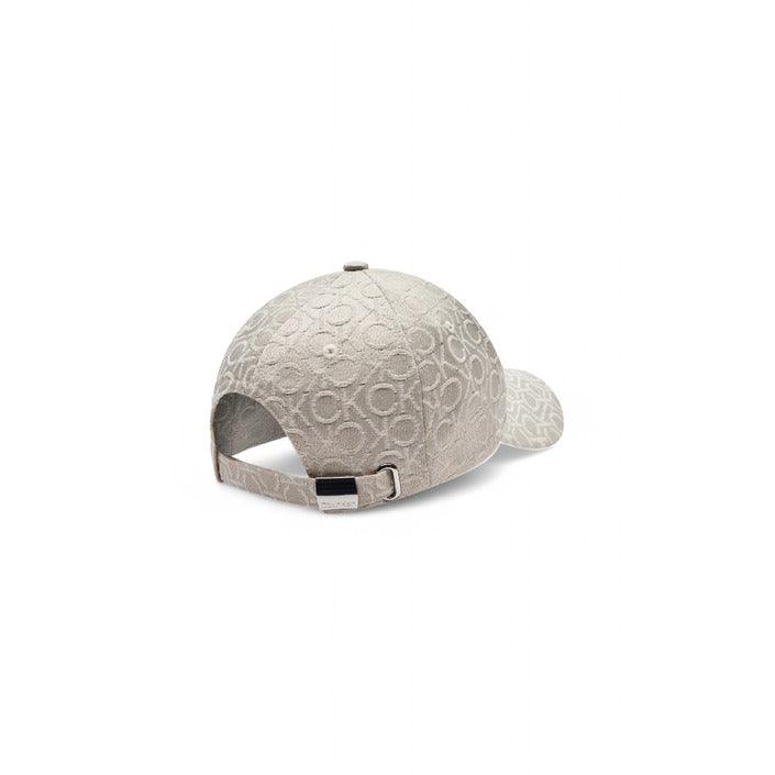 Calvin Klein Grijs Pet Dames