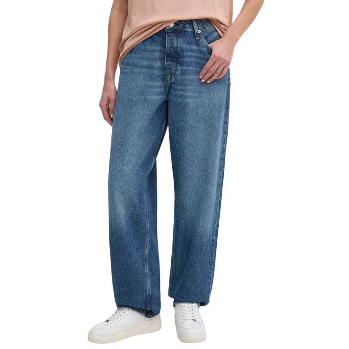 Calvin Klein Jeans Jeans Dames