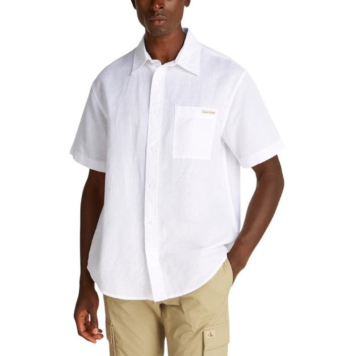 Calvin Klein Jeans Shirt Heren
