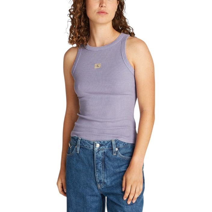 Calvin Klein Jeans Top Dames