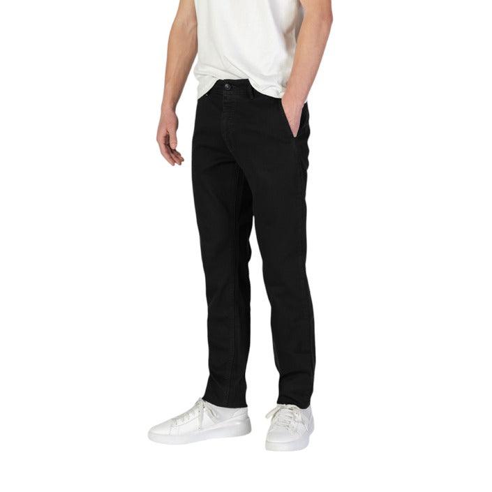 Boss Zwart Broek
