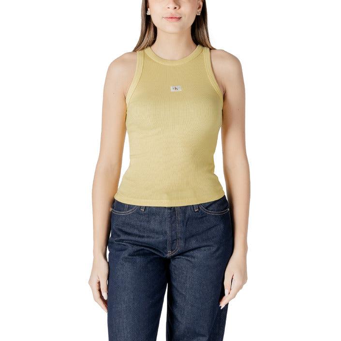 Calvin Klein Jeans Top Dames