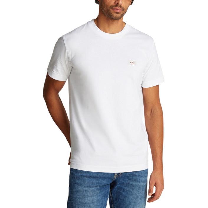 Calvin Klein Jeans T-shirt Heren