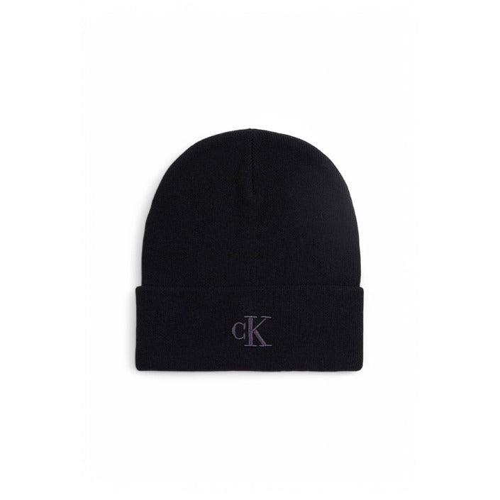 Calvin Klein Jeans Zwart Muts Heren