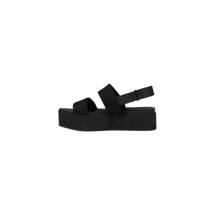 Calvin Klein Jeans Women Sandals