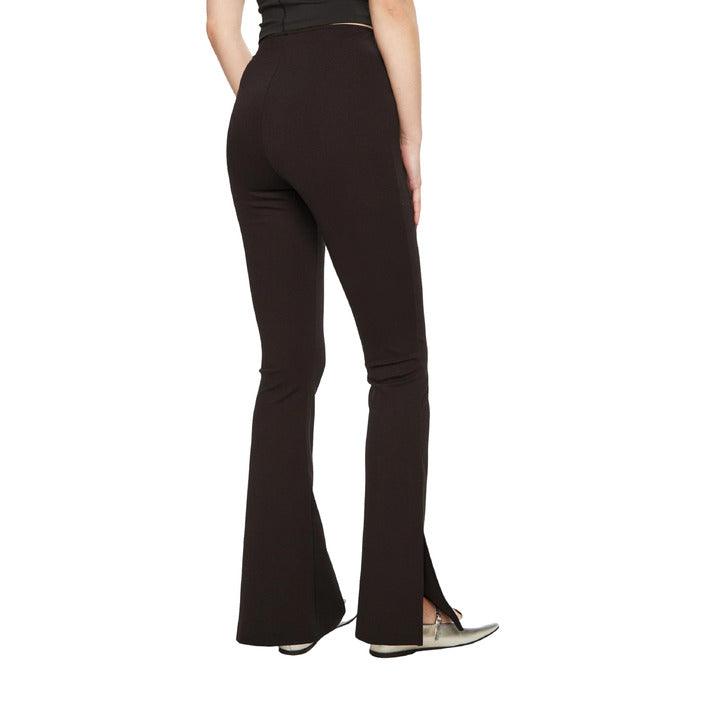 Calvin Klein Jeans Broek Dames