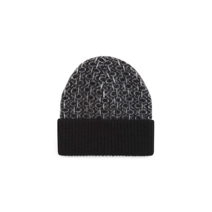 Calvin Klein Zwart Muts Dames