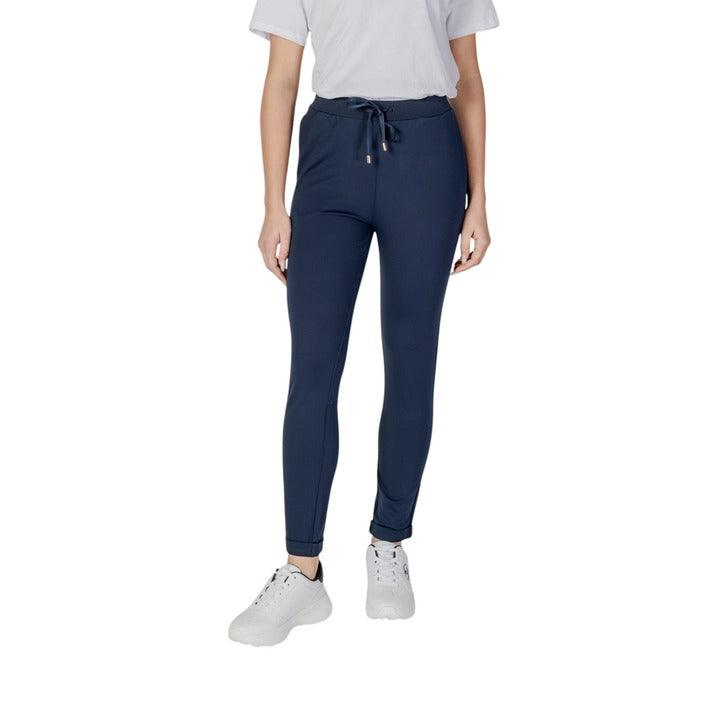Liu Jo Blauw Broek