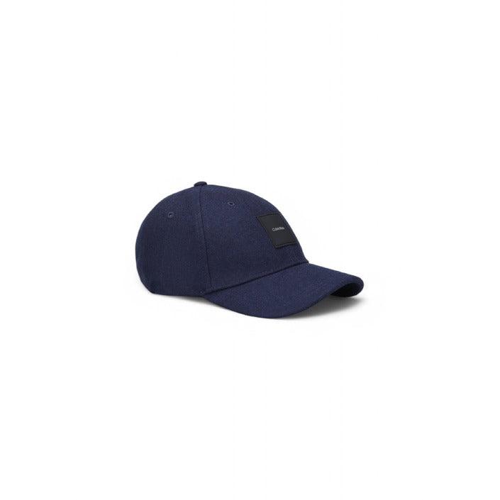 Calvin Klein Blauw Pet Heren
