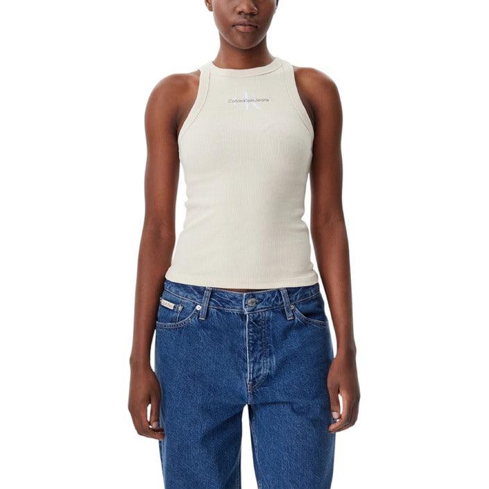 Calvin Klein Jeans Top Dames