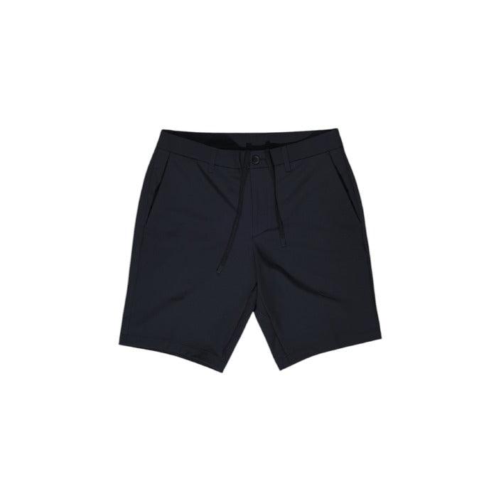 Boss Donkerblauw Korte Broek