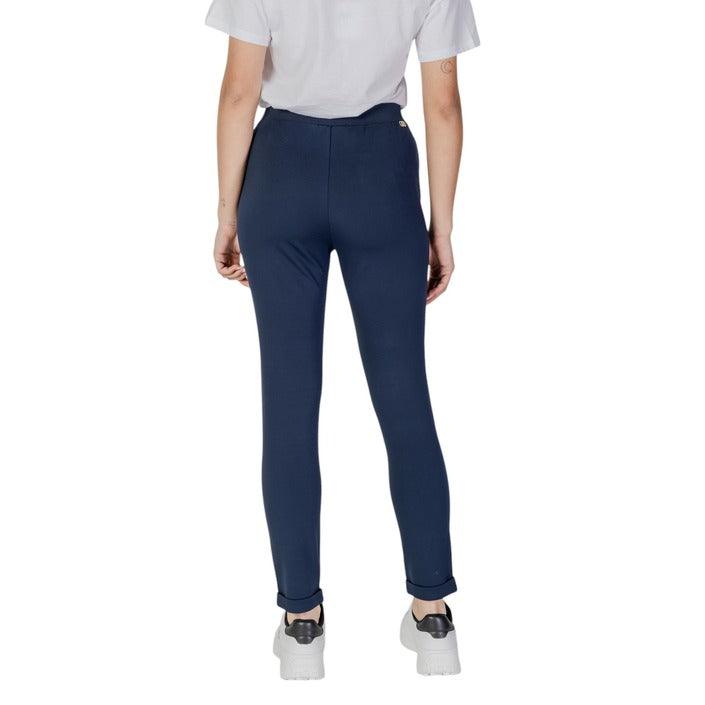 Liu Jo Blauw Broek
