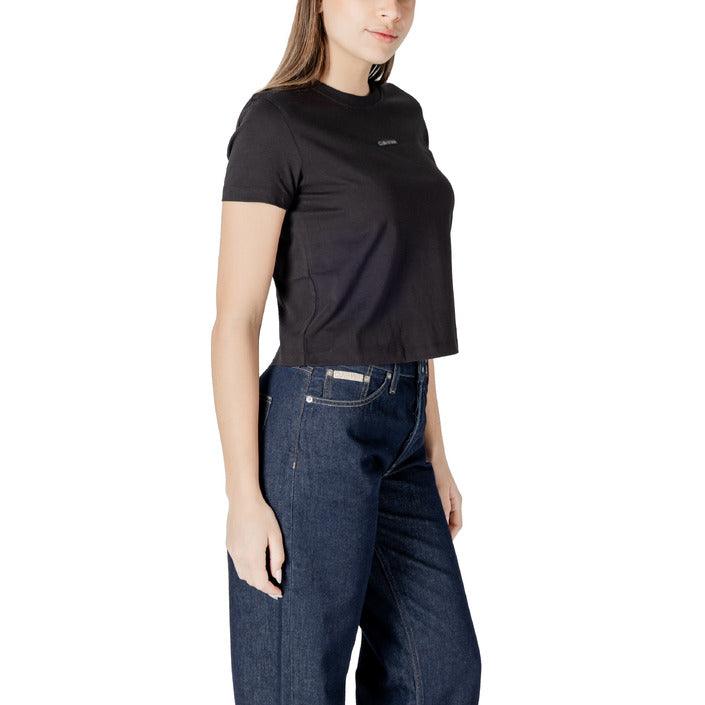 Calvin Klein Jeans T-shirt Dames