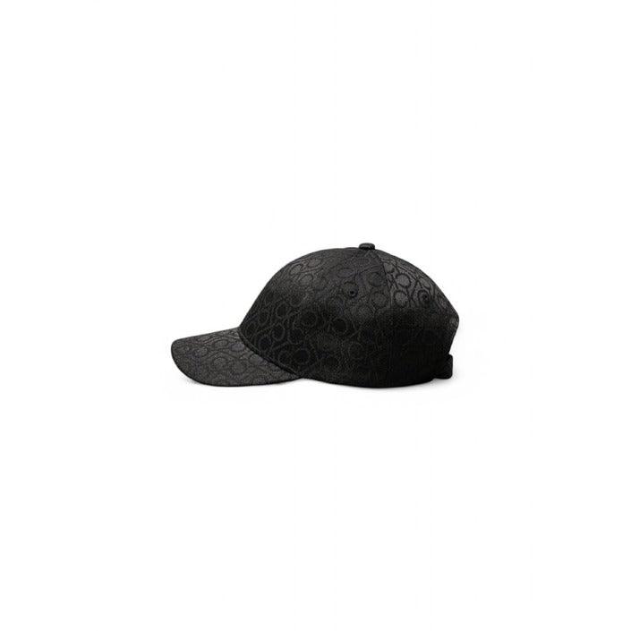 Calvin Klein Zwart Pet Dames