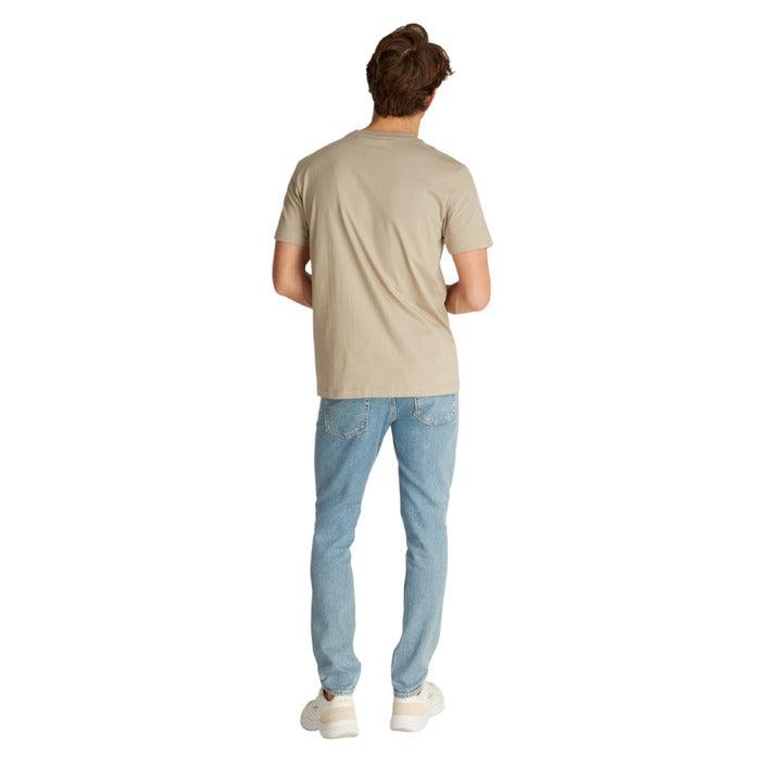 Calvin Klein Jeans T-shirt Heren