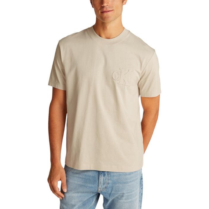 Calvin Klein Jeans T-shirt Heren