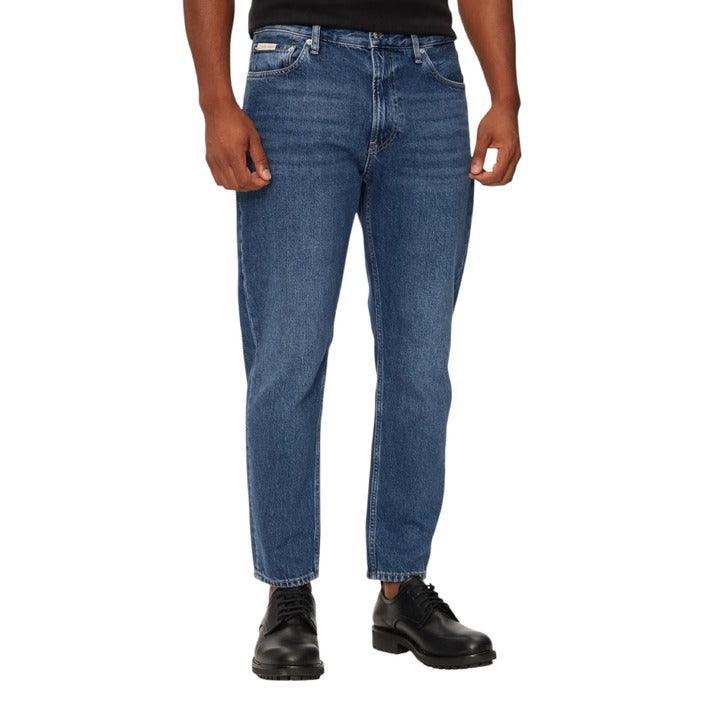 Calvin Klein Jeans Jeans Heren
