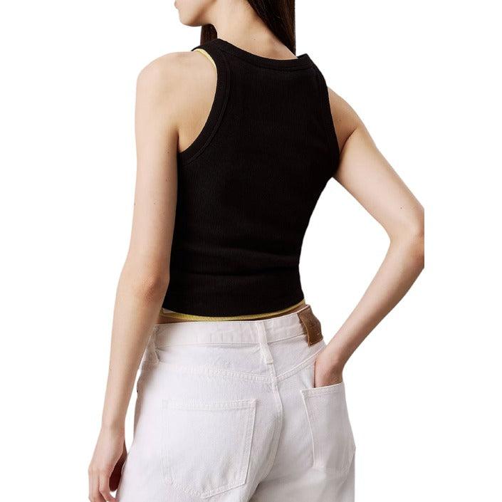 Calvin Klein Jeans Top Dames