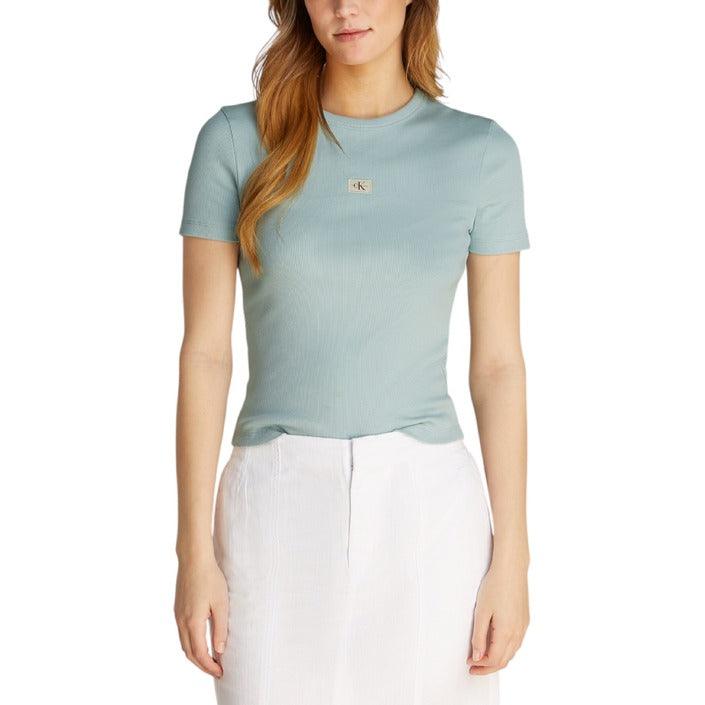 Calvin Klein Jeans T-shirt Dames