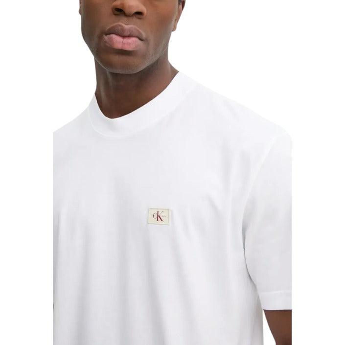 Calvin Klein Jeans T-shirt Heren