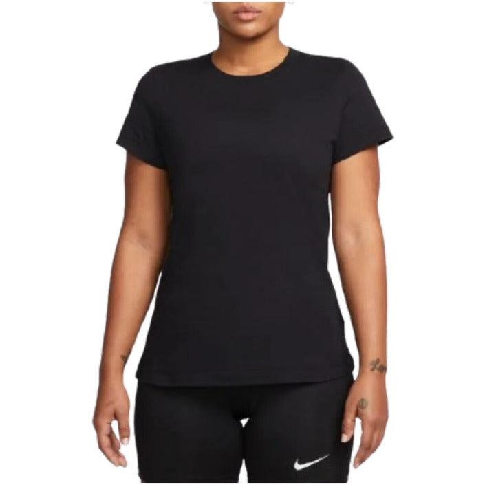 Nike Zwart T-shirt