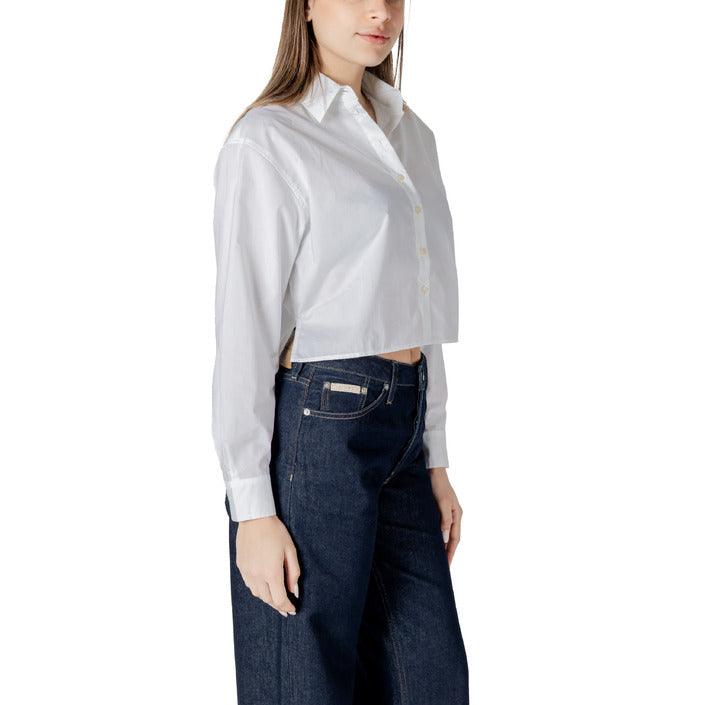 Calvin Klein Jeans Shirt Dames