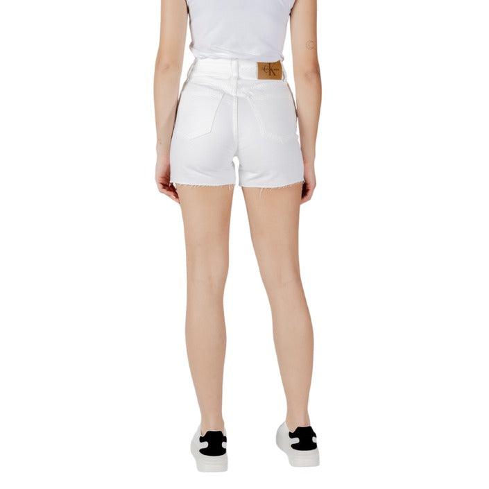 Calvin Klein Jeans Shorts Dames