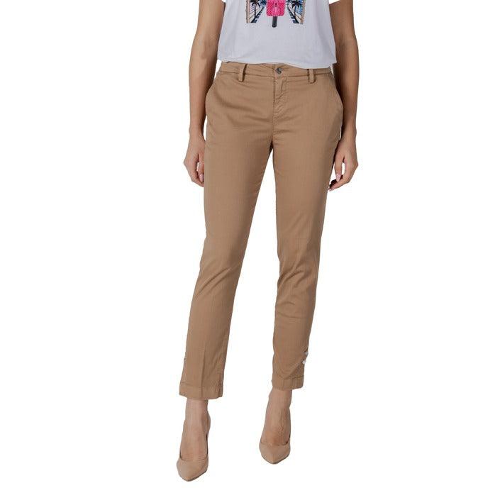 Liu Jo Bruin Broek