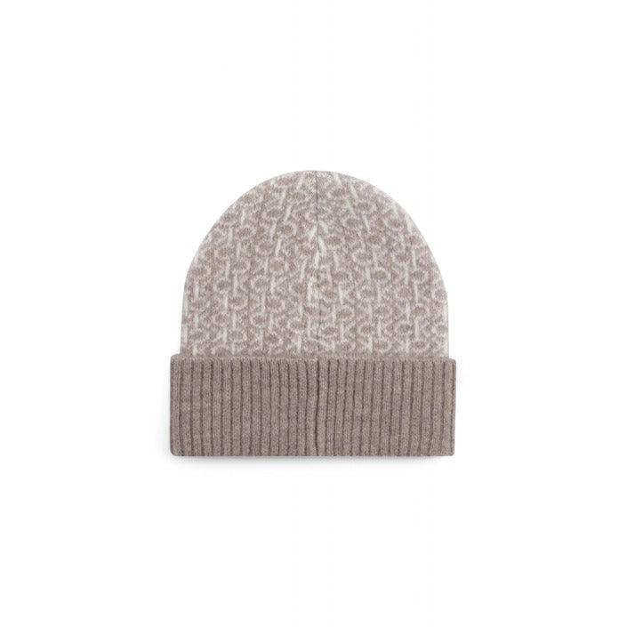 Calvin Klein Beige Muts Dames
