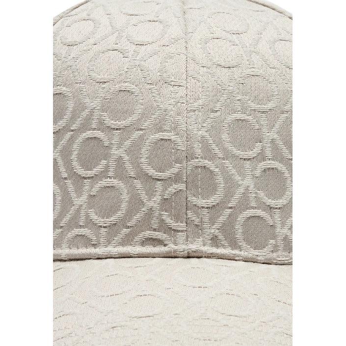Calvin Klein Grijs Pet Dames