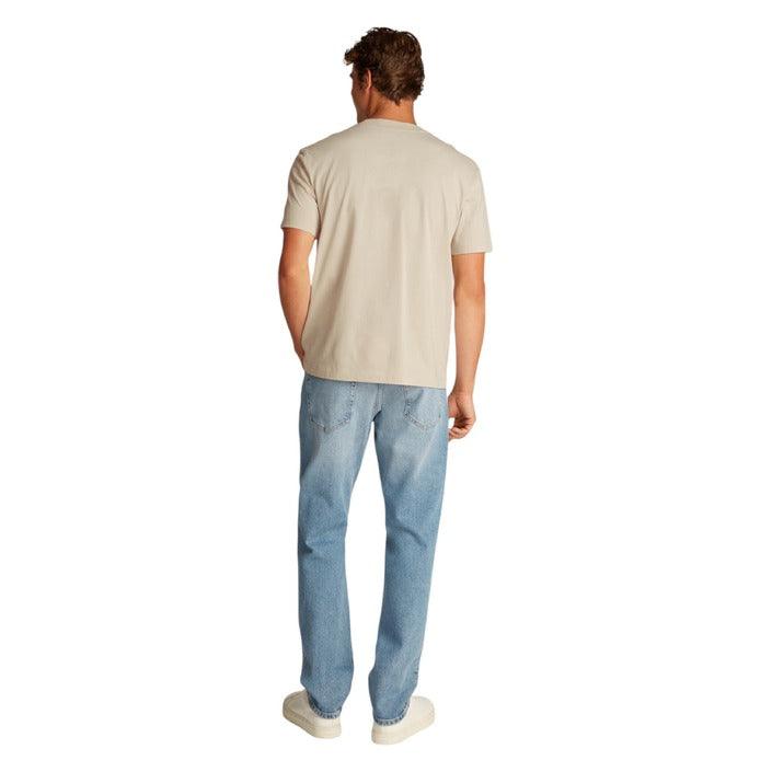 Calvin Klein Jeans T-shirt Heren