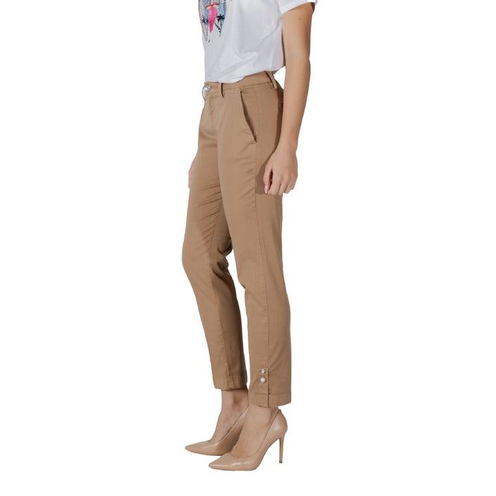 Liu Jo Bruin Broek