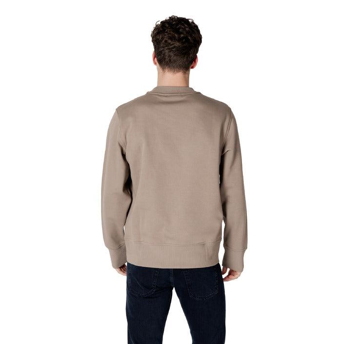 Calvin Klein Jeans Sweatshirt Heren