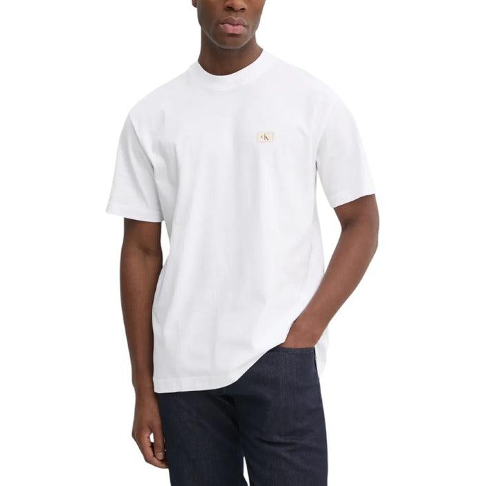 Calvin Klein Jeans T-shirt Heren