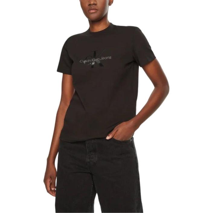 Calvin Klein Jeans T-shirt Dames