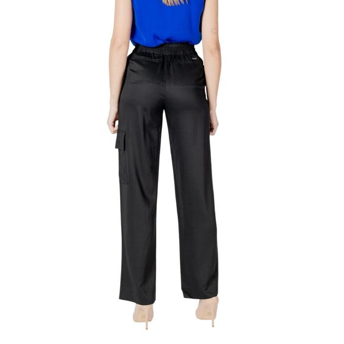 Calvin Klein Jeans Broek Dames