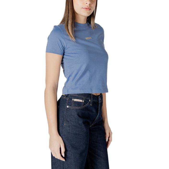 Calvin Klein Jeans T-shirt Dames