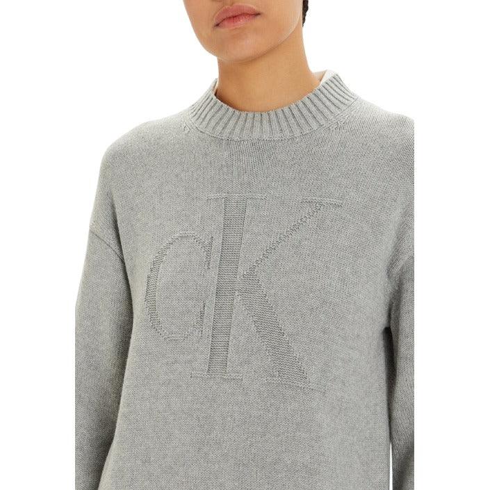 Calvin Klein Jeans Jurk Dames