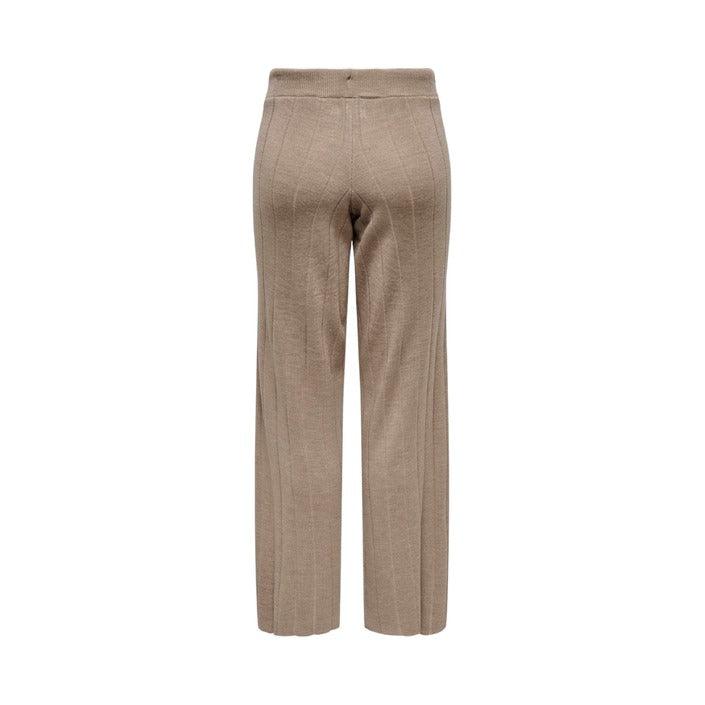 Only Beige Broek
