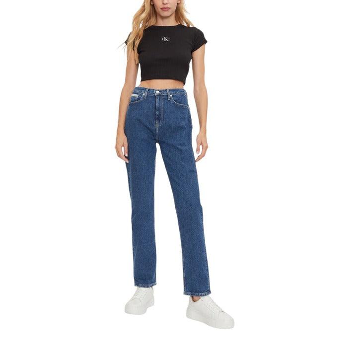 Calvin Klein Jeans Jeans Dames