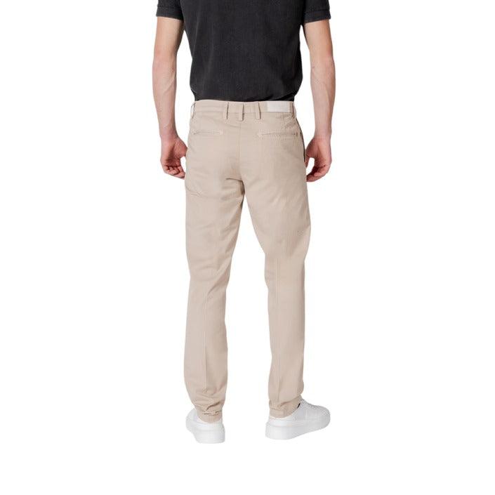Replay Beige Broek