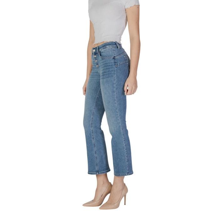 Liu Jo Blauw Jeans